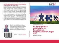 Samuel SaldañA Valenzuela | La Inteligencia Artificial Y La RevolucióN...