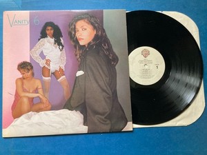 Vanity 6 Prince | eBay