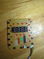 ELECTRIC PRESSURE COOKER PCB PANEL HX YUG Z78 