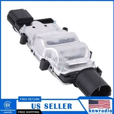 Engine Cooling Fan Module For Ford Lincoln Fusion Taurus MKS MKZ Milan Sable