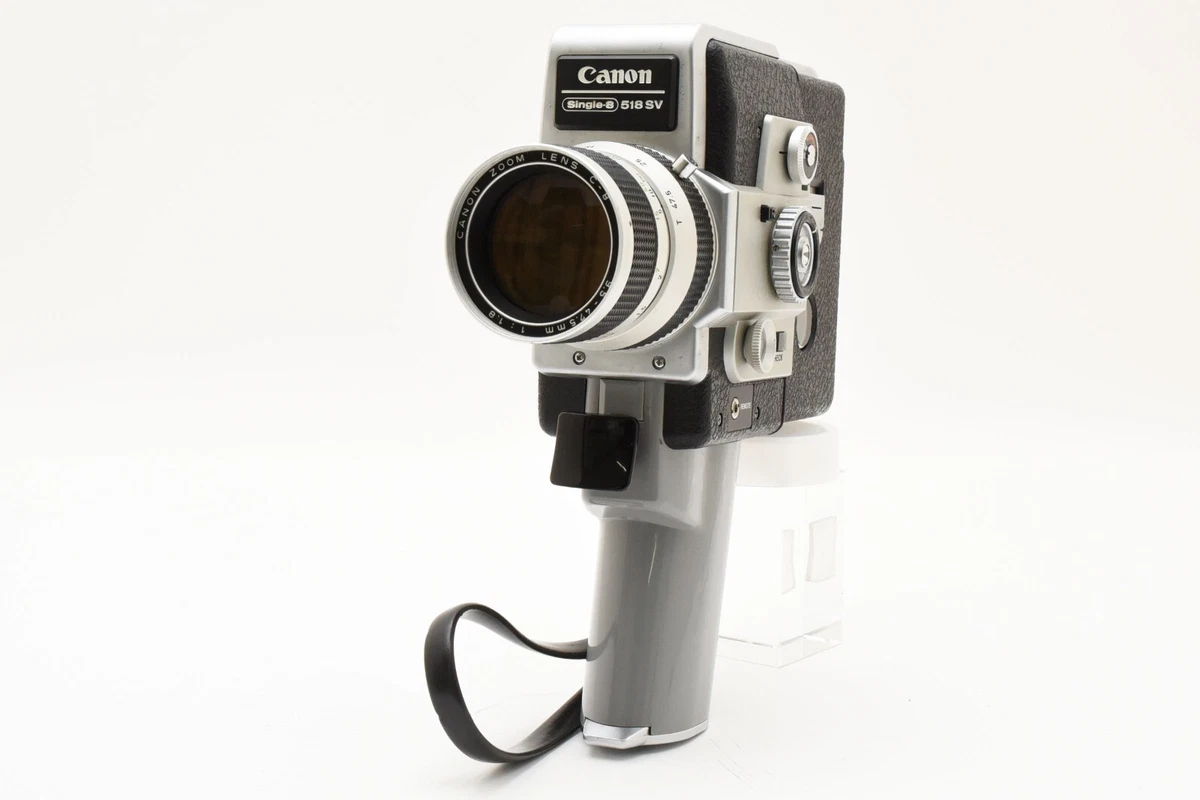 8mm Movie Cameras for sale | eBay