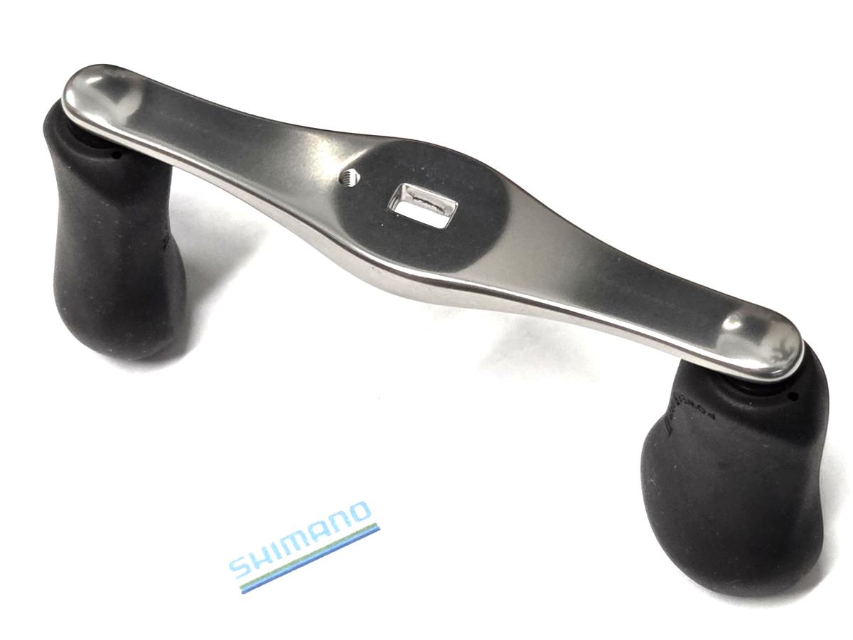 Shimano Handle 104RF /BNT3737 / BNT 3197 Fits Calcutta TE 250DC