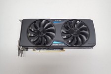 Scheda video grafica EVGA GeForce GTX 970 SuperClocked 4 GB 04G-P4-2974-KR