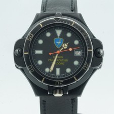 DPW MILITARY OROLOGIO DA UOMO ACCIAIO 37MM QUARTZ DPW COMPASSO COMPASS