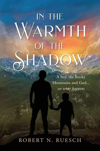 In The Warmth Of The Shadow Robert N. Ruesch Taschenbuch Englisch 2024-image