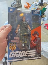 g.i. joe classified Series 6 Inch Recondo