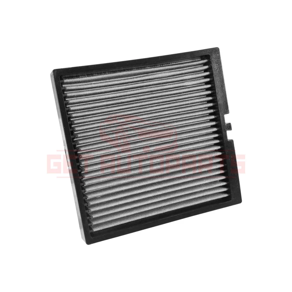 Filtro de aire de cabina K&N para Cadillac Escalade ESV 2015-2020 Foto 4 de 4