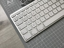 Clavier AZERTY Français Noir Pour PC Portable - Modèle CHICLET, Filaire - Réf. CL-191-X61AZN