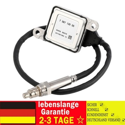 Lambdasonde Ersatz für BMW 1er E81 E87 3er E90 Stickstoff 11787587130 Sauerstoff