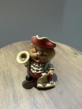 Pendelfin Family Circle, Member Only Piece 1995 , Bellman