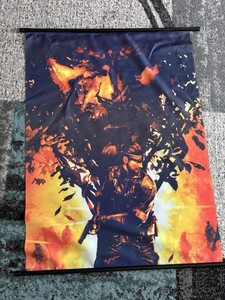 Metal Gear Solid 2 Poster | eBay