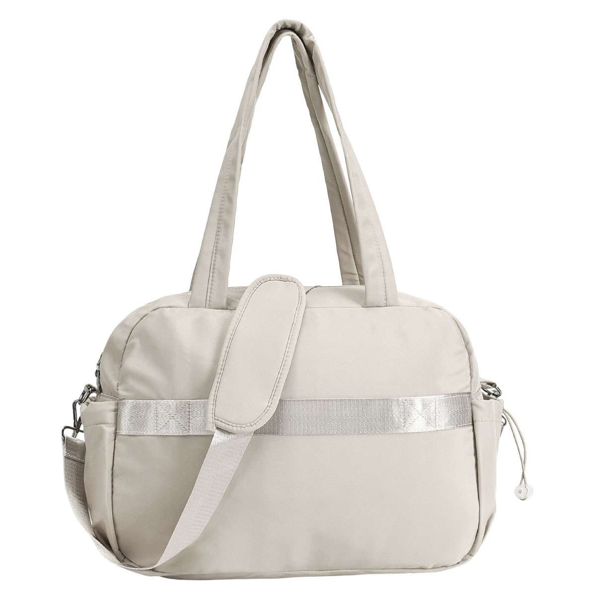 Large Gym Bag for Women, Duffle Bag for Travel Lightweight Carry on Weekender