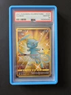 2021 Pokemon Celebrations Mew #025 Full Art Gold Secret Rare PSA 10 MINT w/guard