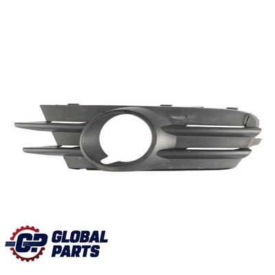 VW Volkswagen Scirocco Mk3 Front Bumper Grid Grille Trim Right O/S 1K8853666C