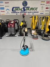 Mytee 8903 Wand Style 1.5″ Spinner® Tile & Grout Cleaning Tool NEW