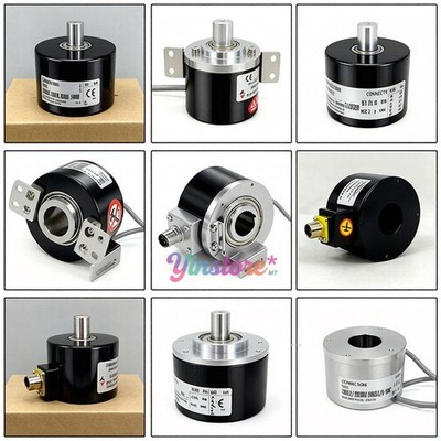 1 Pc. New For 8.A02H.5142.1024 Encoder Replacement