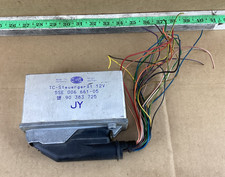 1994 - 1997 Saab 900S Traction Control Module...