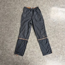 Vintage Nike Windbreaker pants size Kids M 8-10