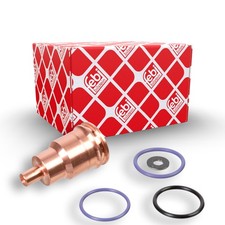 FEBI BILSTEIN Hülse, Düsenhalter 46313 für VOLVO RENAULT TRUCKS