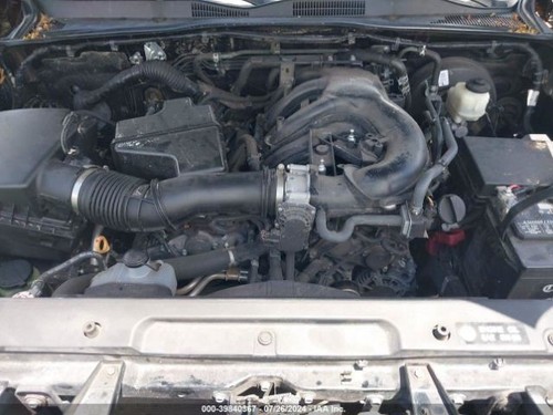 AC Condenser Fits 16-23 TACOMA 7859466 - Picture 10 of 12