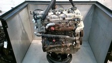 Moteur Hyundai MATRIX