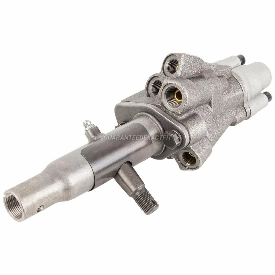 For Ford Mustang Falcon Maverick & Mercury New Power Steering Control Valve TCP - Image 2 of 4
