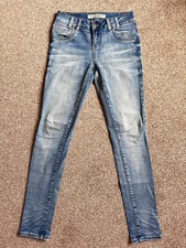Schöne Jeanshose