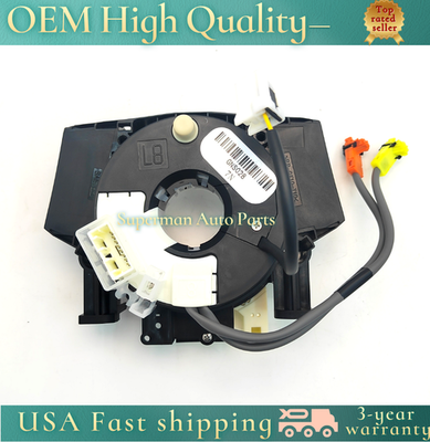 #ad Clock Spring With heating For 2004 2008 Nissan Maxima without Angle Sensor $89.00