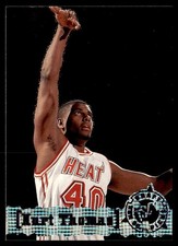 1996-97 Stadium Club Kurt Thomas Miami Heat #10