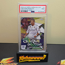 2023-24 Topps Carnaval UEFA Club Competitions Soccer Checklist Guide in-content 17