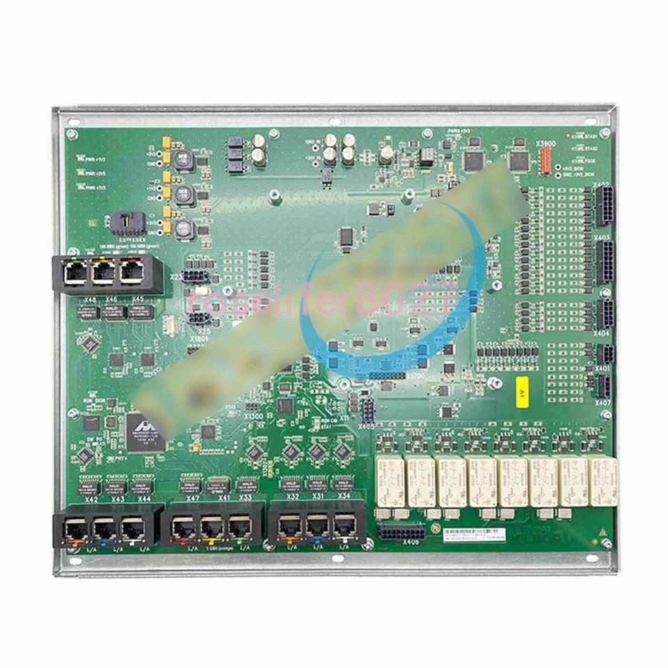 1PCS KUKA CIB 00-188-812 00188812 - Photo 1/1