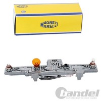 Magneti Marelli LampentrÄGer RÜCkleuchte Links Passend FüR Opel Zafira | 7140217