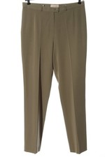 FAIR LADY Pantalon de costume Dames Costume T EU 40 kaki style d’affaires