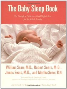 Baby Sleep Book: The Complete Guide to a Good Nig... | Buch | Zustand akzeptabel