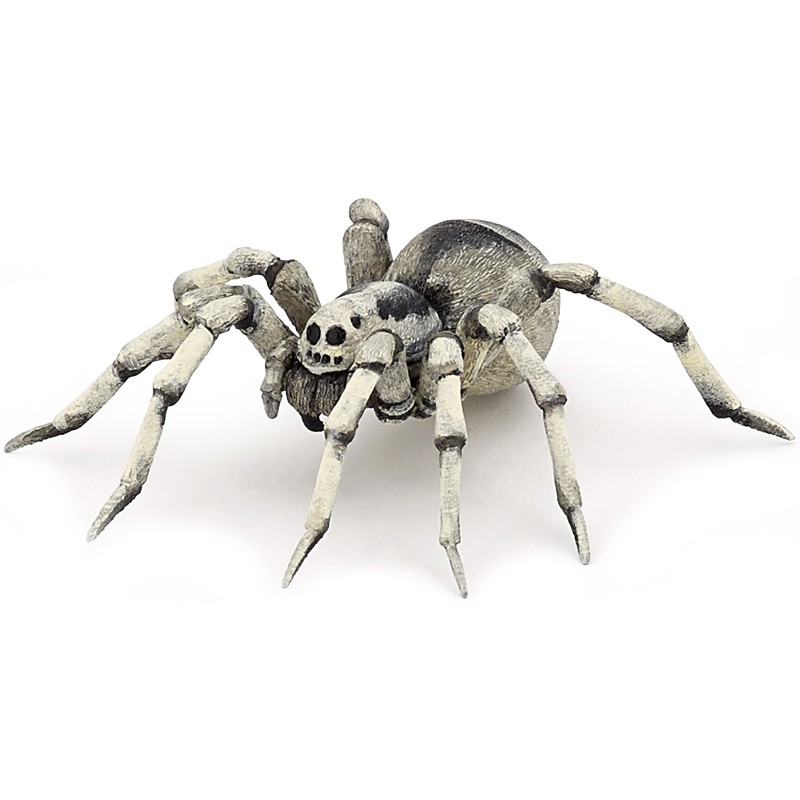 PAPO Tarantula Spider Figure 50190 Wild Animal Kingdom Collectable Figure Age 3+
