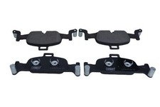 MAXGEAR BREMSBELÄGE passend für AUDI A4 8W5 8WD 8W2 8WC A5 F5A F5F F53 F5P A