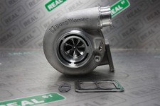 Borg Warner Airwerks Turbo S200sx-e 7670 57.15mm T4 1.22 Ar Twin Scroll Journal
