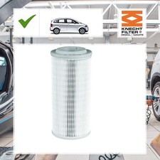Knecht Luftfilter AUDI A2 (8Z0) 1.6 FSI