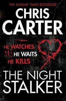 The Night Stalker von Carter, Chris | Buch | Zustand sehr gut
