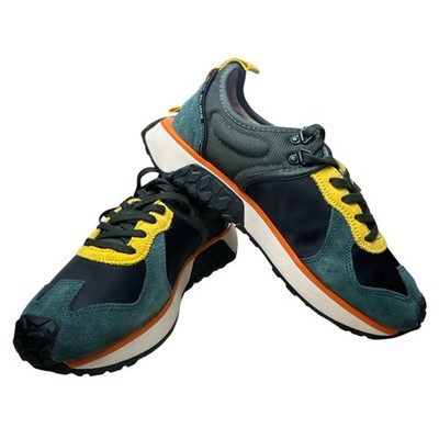 Palladium Troop Runner Sneaker Multicolor Men 8.5 / Women 10 NWB Casual Shoes