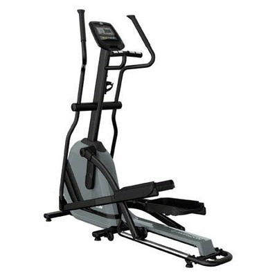 HORIZON Andes 3.1 Fitness Crosstrainer schwarz/anthrazit