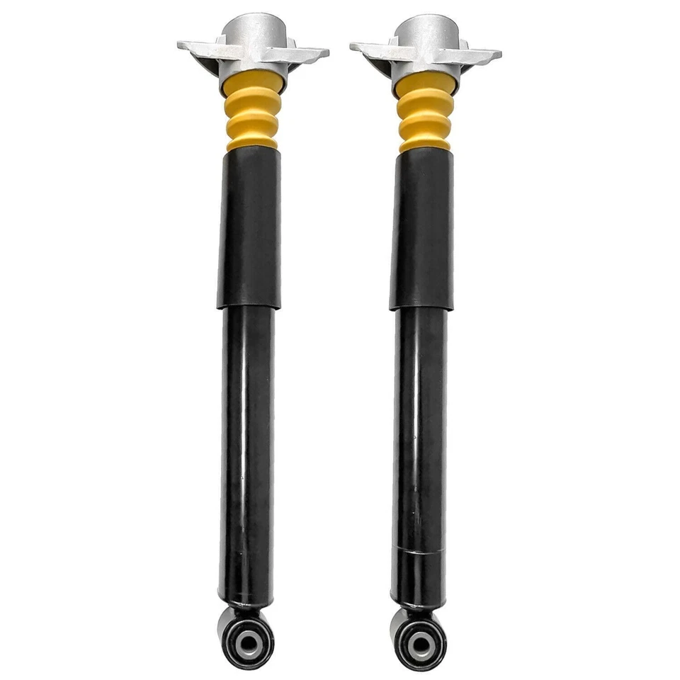 Full Set Front Rear Shock Struts Assy MagneRide For Audi TT TTS TTRS Quattro FWD Foto 3 de 4