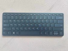 Original Lenovo Yoga Book 9 Bluetooth Magnetic Keyboard 13.3" 2023/2024