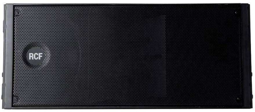 4x RCF HDL 20-A ACTIVE LINE ARRAY 1400W w Two Powerful 10” DJ Club Speakers NEW - Image 4 of 4
