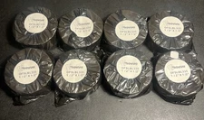 8 Rolls Of Office Smart Labels 1/2” x 1/2” OFSLBL335