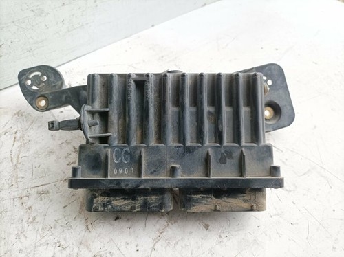 24410128 1105090 motorsteuergerät OPEL ASTRA G BERLINA COMFORT 1998