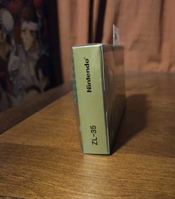 Nintendo Game & Watch The Legend of Zelda Handheld Console New Sealed 🇺🇸 