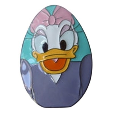 Disney Trading Pin 148429 DLR - DAISY - EGGSTRAVAGANZA - Osterei