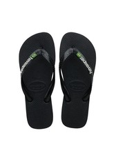 Havaianas Brazil Logo Flip-Flop Size Men 13 US MSRP 26 