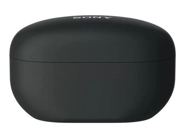 Sony WF-1000XM5 Kopfhörer, Schwarz - Bild 4 von 4